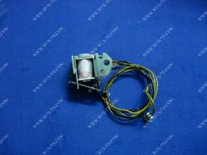 Solenoid [Repair]